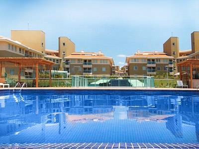 The Sun 4* Brasilia
